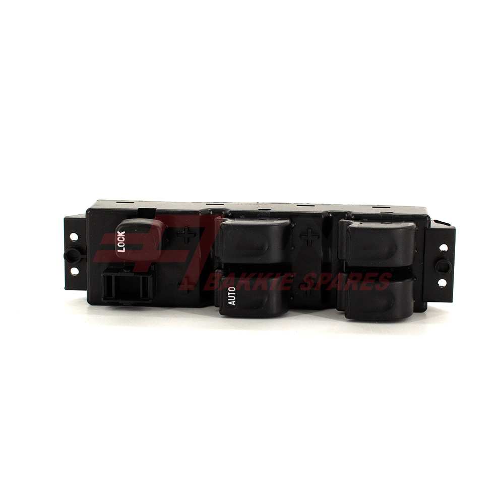 Window Switch Rh Front Isuzu for ISUZU KB320 FRONTIER SUV — view 2